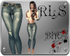 [BIR]Jeans *Rls