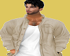 Jacket coat