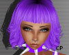 .CP. purple Wxtch