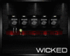 MW 80s Wicked Bar