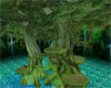 *VANN*tree-(green/blue)