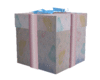 Baby Reveal Trigger Box