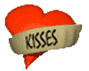 Kisses Heart