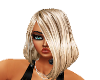 Hair Ash Blond Lizzy 260