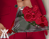 YA.Roses Boquet