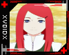 [XX] *Kushina Hair