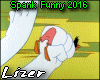 Spank Funny 2016
