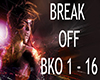 Break Off (REMIX)