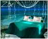 FI:TealWhiteBed