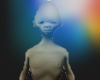 Alien - Extraterrestre