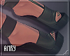 [Anry] Kyllie Camo Shoes