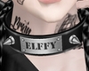 Elffy Collar 2