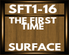 surface SFT1-16