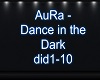 AuRa - Dance in the Dark