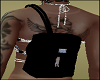 Black Backpack