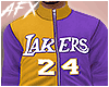 Lakers Jacket   M♥