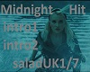 Midnight-Hit DUB