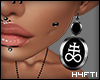 H4 | Unholy Cross Ear