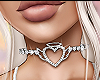 Chocker Diamond