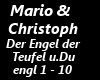 [M]  Mario & Christoph 