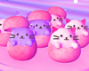 Cupcake Kittys♡