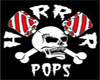 Horrorpops Logo!