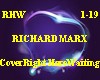 Richard Marx-Cover Right