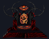 Nigth Rose Throne