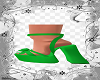 Liv Heels {Green}