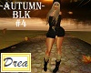 -AUTUMN- Blk Bundle #4