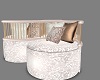Lacey Duo Seating~
