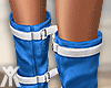 YA.Official Rebel Boots