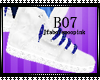 B07-POLO BRITAIN Shoes