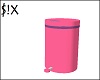 *Dolly* Trash Can