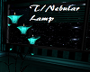 T/Nebular Lamp