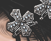 ɟ cross clips