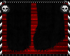 !VR! Claus Fur Boots