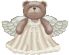 Angel bear animated. lge