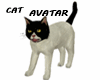 CAT AVATAR
