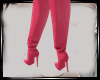 DC..PINK BOOTS LLT