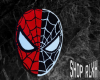 Spiderman rug