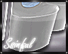 Ss✘Mariel Silver Heels