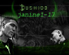 Bushido-Janine