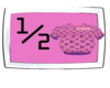 𝓥.  LV Barbie 1/2