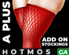 A PLUS Stockings Add Rd
