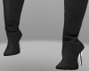 Darya Black Boots