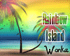 W° Rainbow Island 2020