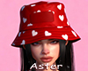 ★ Hat Heart (F/M)