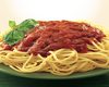 Olive Garden Spaghetti