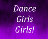 girls Dance